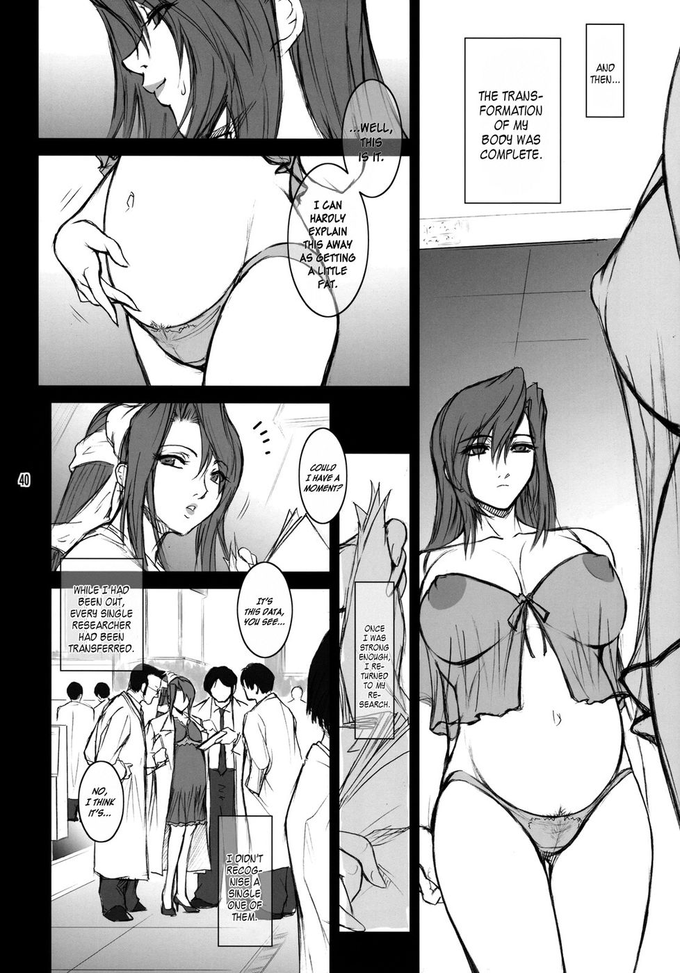 Hentai Manga Comic-Lucrecia-Chapter 4-39